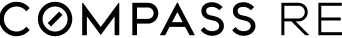 Compass Real Estate logo